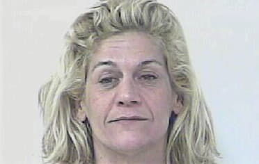 Gernitha Wells, - St. Lucie County, FL 